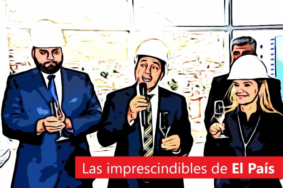 Las pistas de Telmo y Rafa; el castigo al pirómano; Ojorico, Gaza y mucho más: Lee las imprescindibles de hoy