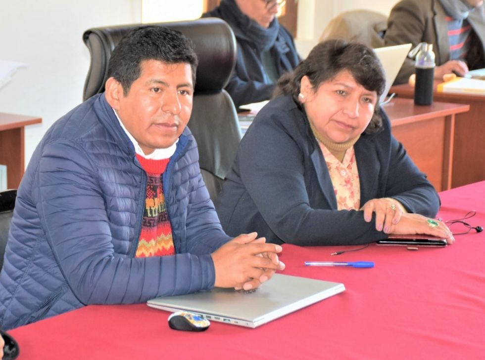 Sala Plena del TSE desestima recusación de “evistas”