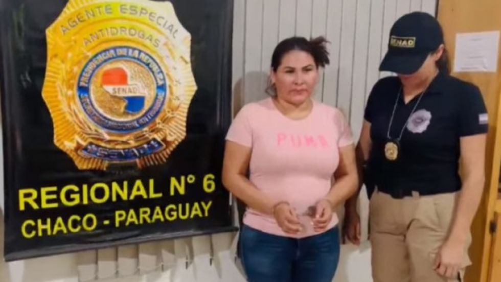 La narcotraficante peruana “Tía Reyna” obtuvo su carnet boliviano el 2017 y renovó este año