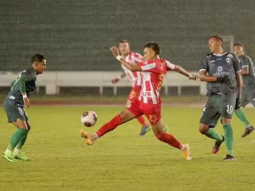 Los números de Real Tomayapo ante Independiente ¿cuántos partidos le ganó?