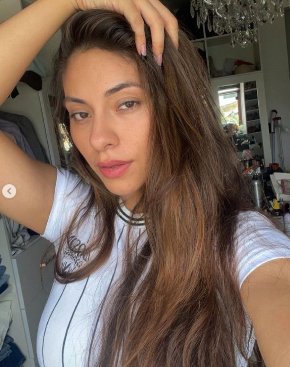 Tamara Salazar