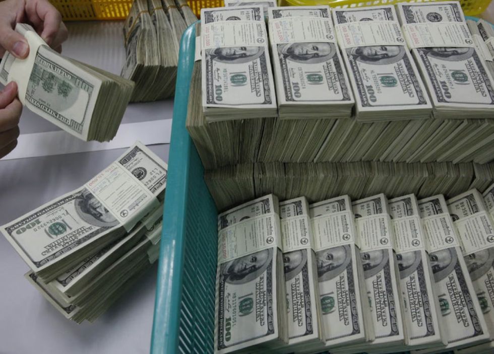 Investigador cree que dineros del narcotráfico y contrabando dan cierto grado de estabilidad económica