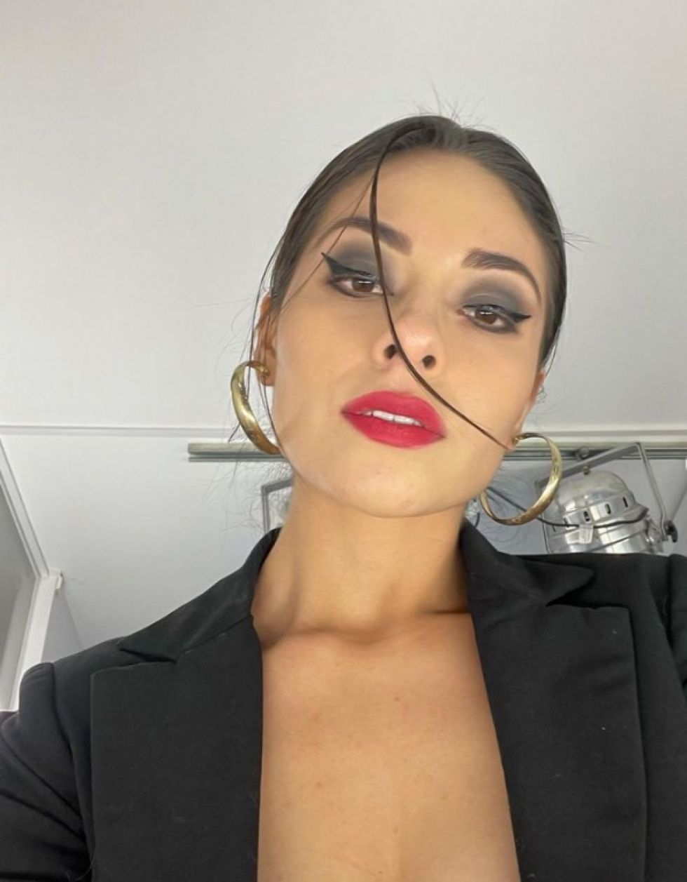 Tamara Salazar