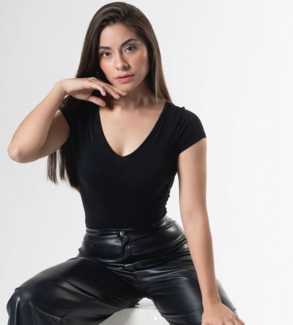 Tamara Salazar