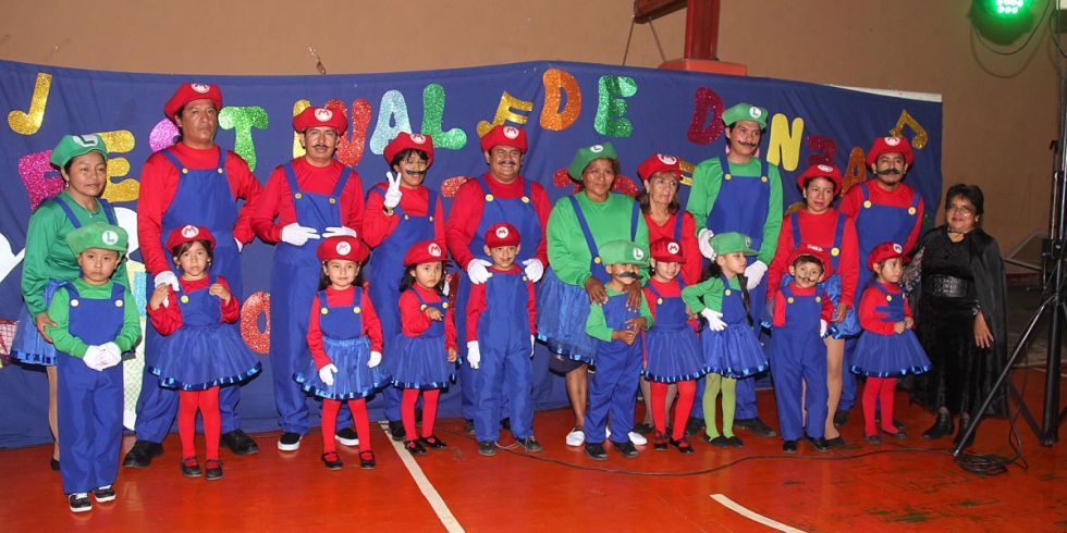 Primero C. 