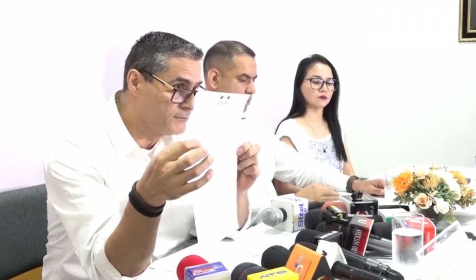 Serecí asegura que era falso el certificado de nacimiento de la ‘Reina del narcotráfico’