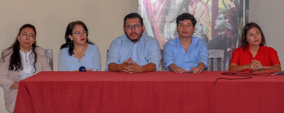 Tarija: Instituciones presentan la Planta Turística 2023