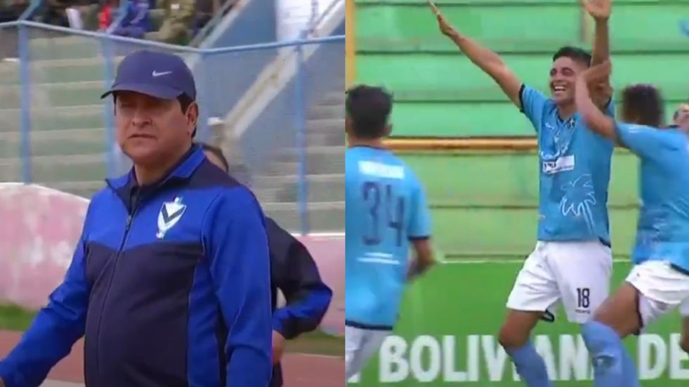 Se jugaron las semifinales de Simón Bolívar: Estos fueron los resultados