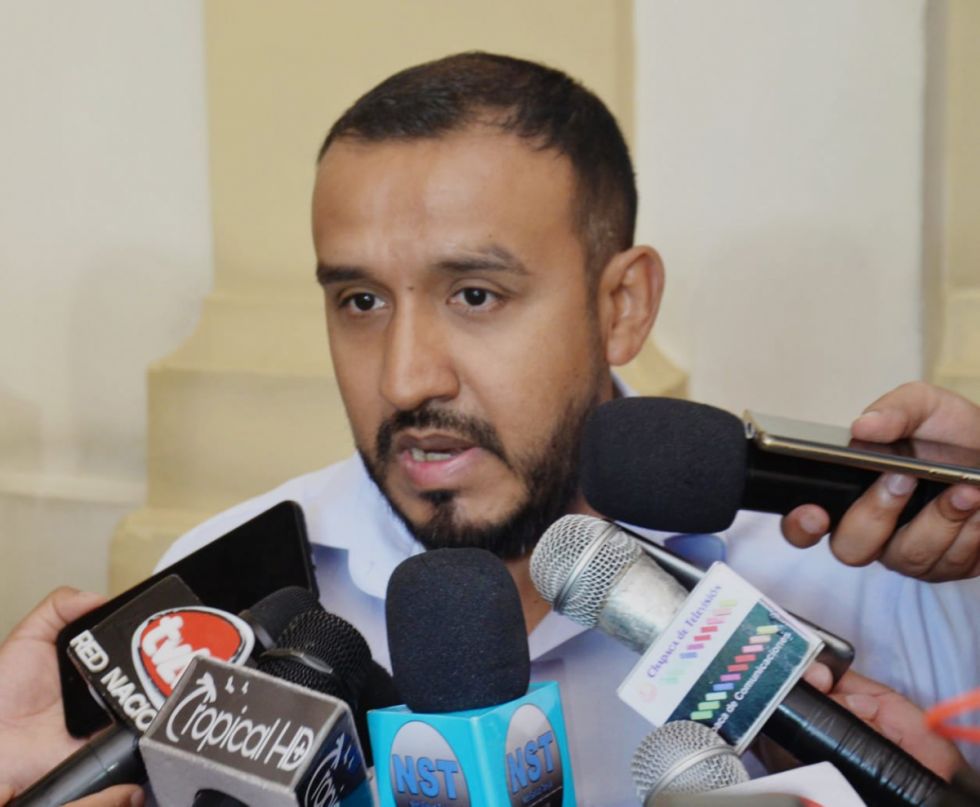 Nils Cassón se aparta de la dirección del Sedes Tarija