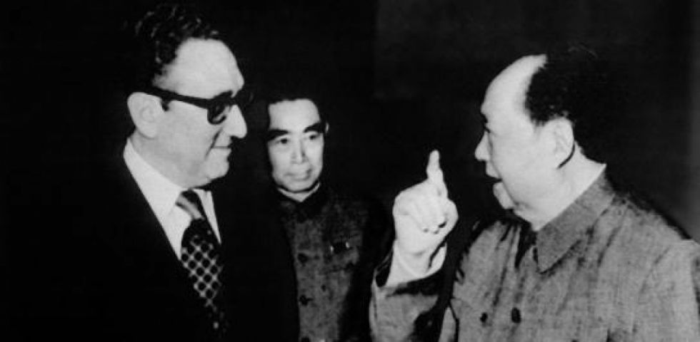 Con Mao