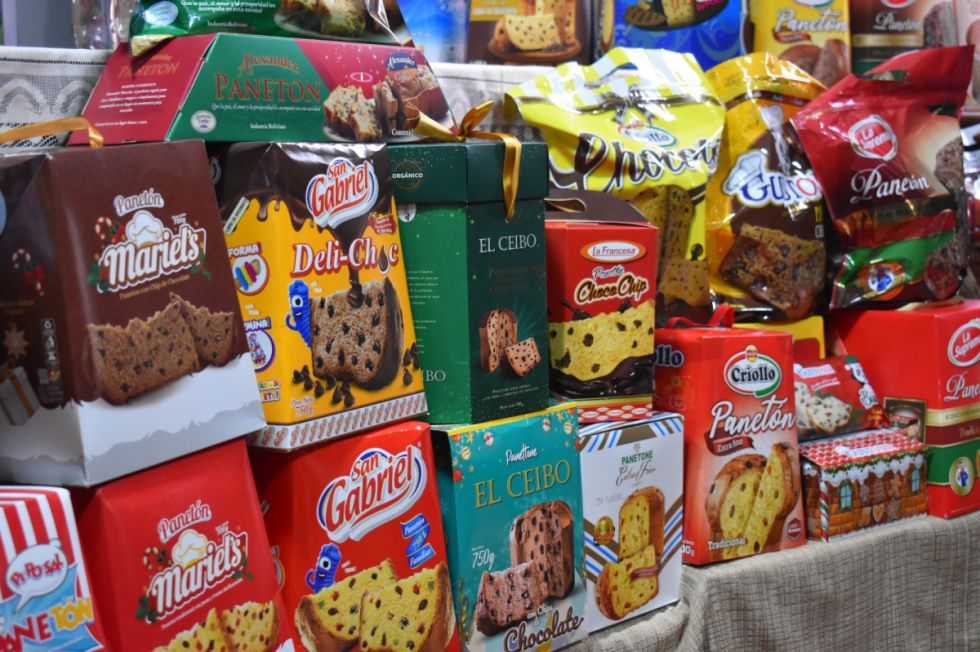 ¿Comprará panetones? Estas son las empresas autorizadas para su comercialización
