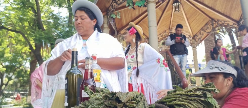 El Rincón de La Victoria invita a Feria de la Quirusilla y sus derivados 