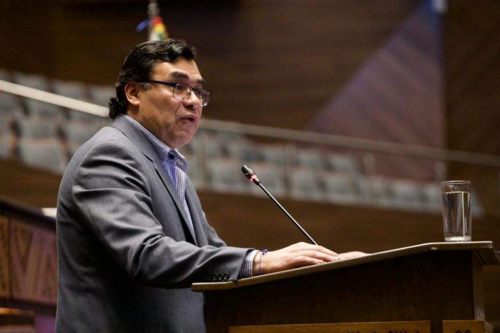 MAS: sugieren que las primarias sean abiertas