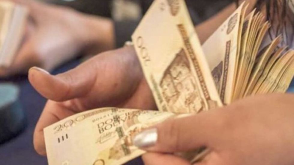 Cuatro de 17 ministerios concentran el 58%, Bs 13.212 millones, del presupuesto para el 2024