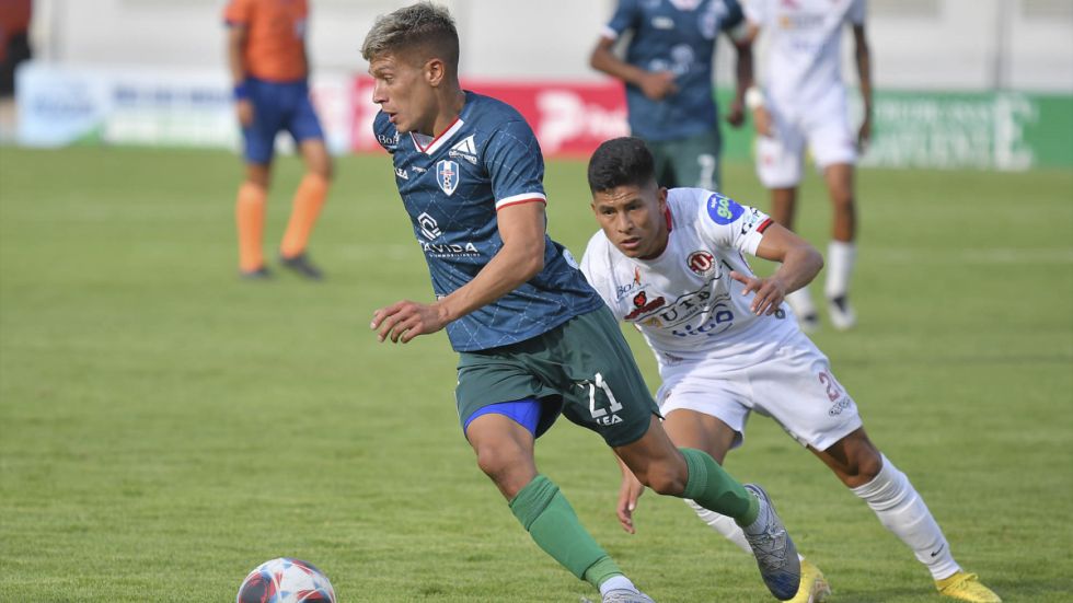 Última fecha de Liga: La combinación que a Tomayapo le puede brindar premio internacional el miércoles