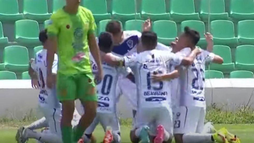 Copa Simón Bolívar: Definidos los clubes finalistas de la temporada