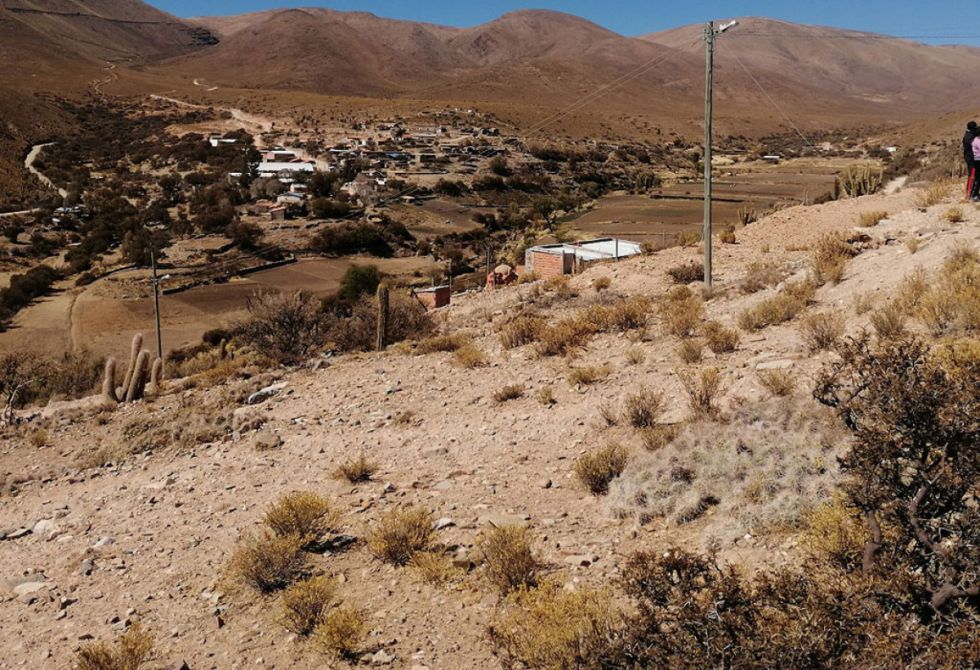 Los Marqueses del Valle de Tojo  (Tercera parte)