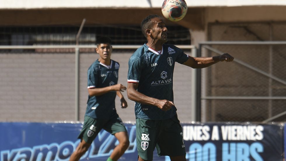 El posible once de Real Tomayapo para recibir a Palmaflor