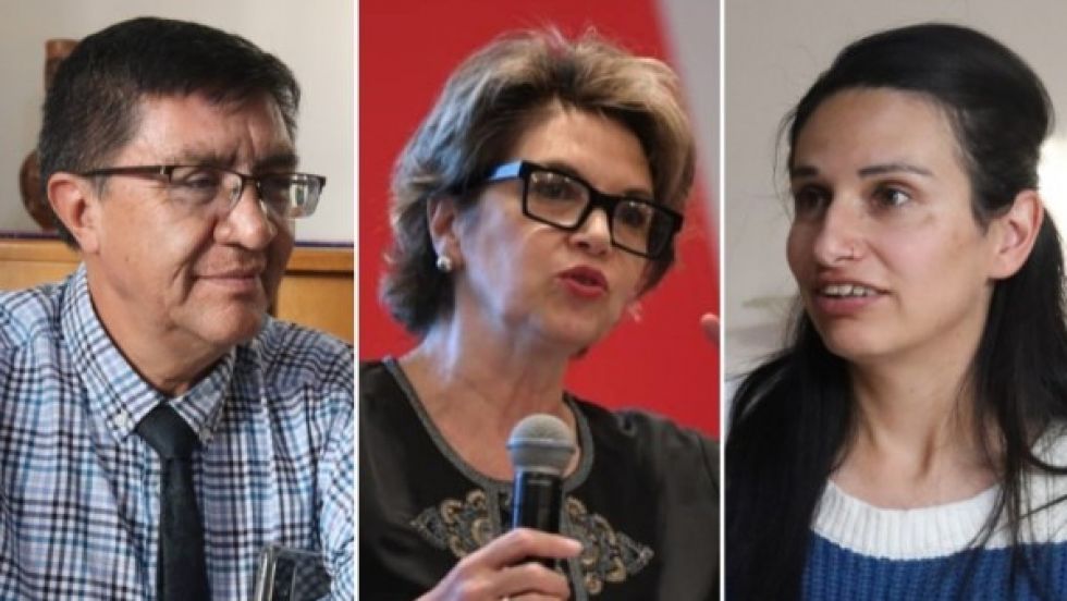 Analistas: Pugnas del partido hegemónico "intoxican" al TSE