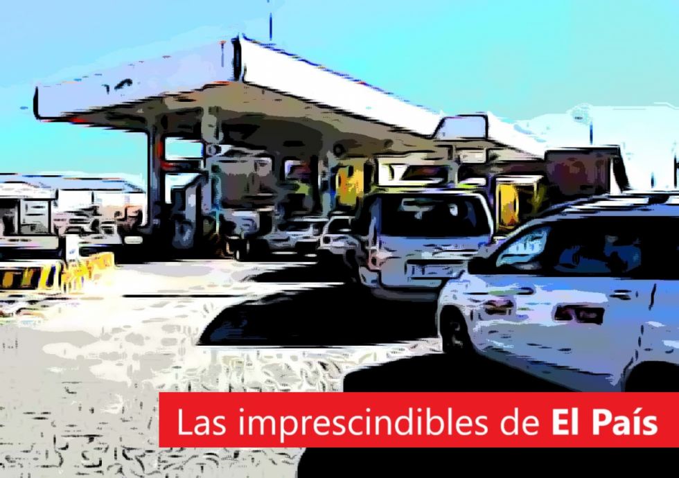 Falta Gasolina, denuncias en Pariente, el plan de lluvias y mucho más: Lee las imprescindibles de este miércoles