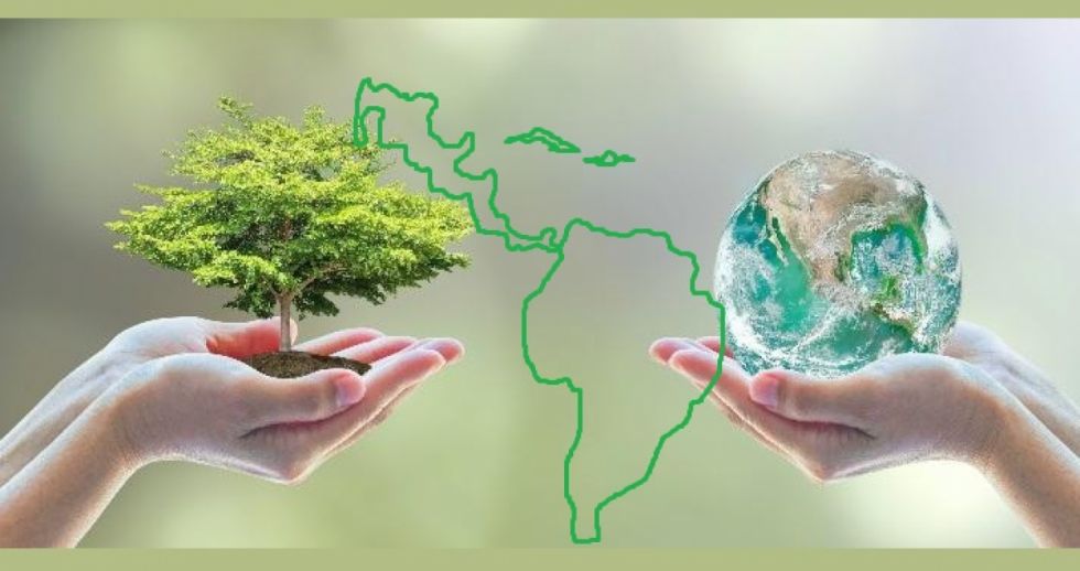 Cepal: América Latina debe reducir emisiones