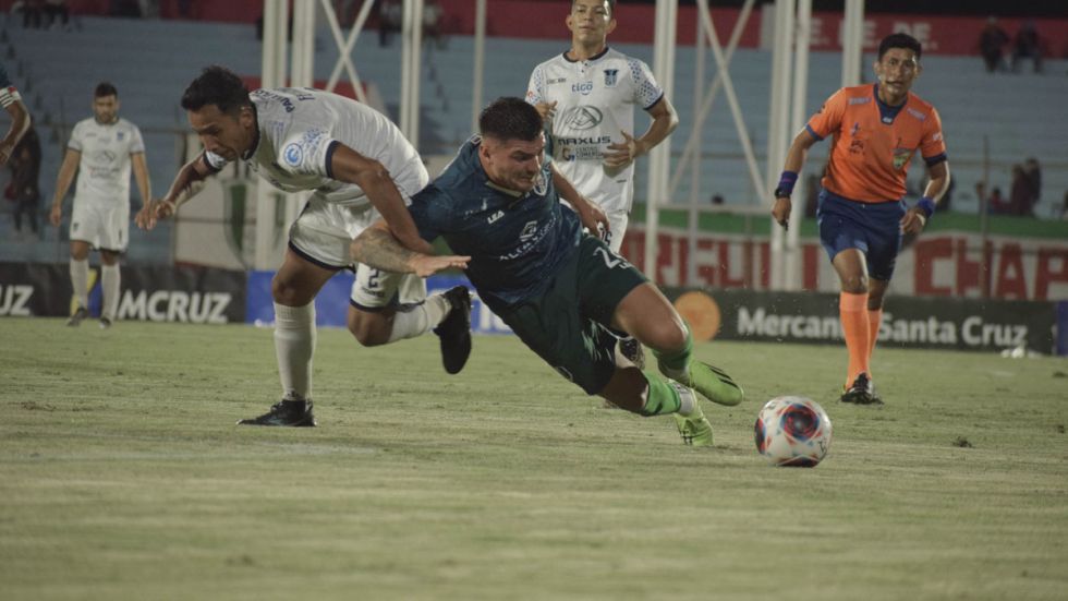 Sudamericana para Tomayapo: ¿Cuándo juega?, ¿quién sería su rival?, ¿qué debe hacer para integrar fase de grupos? 
