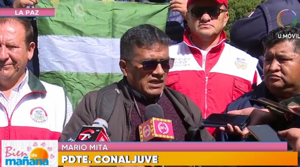 Conaljuve: fallo judicial no afecta resolución del TSE