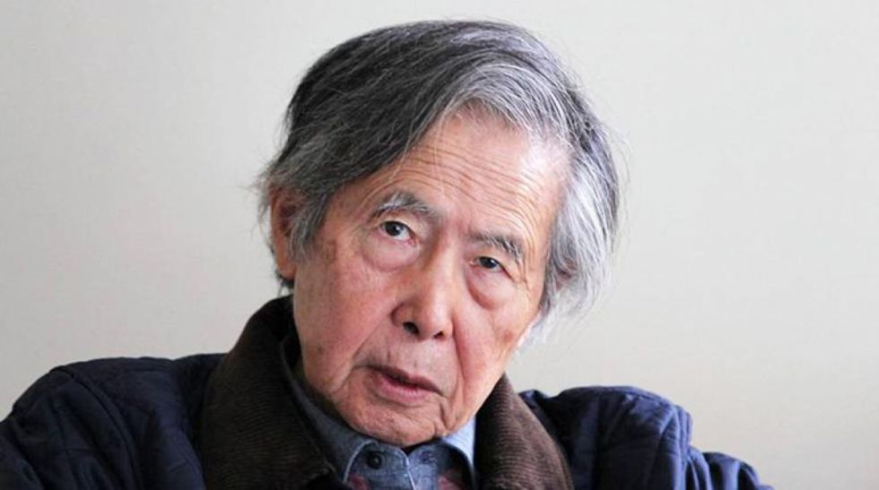 Hay múltiple rechazo a la excarcelación de Fujimori