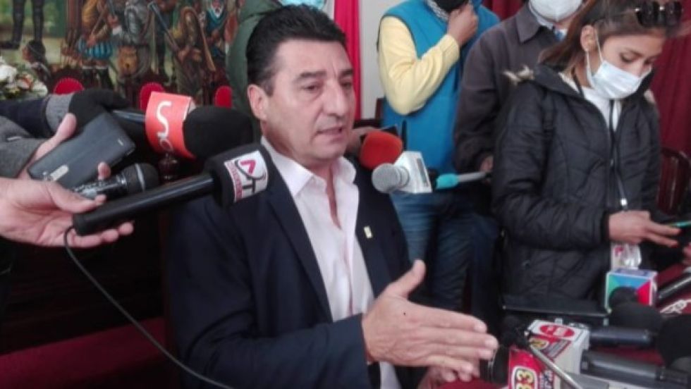 Municipios de Bolivia advierten que los presupuestos en POAs cayeron significativamente para el 2024