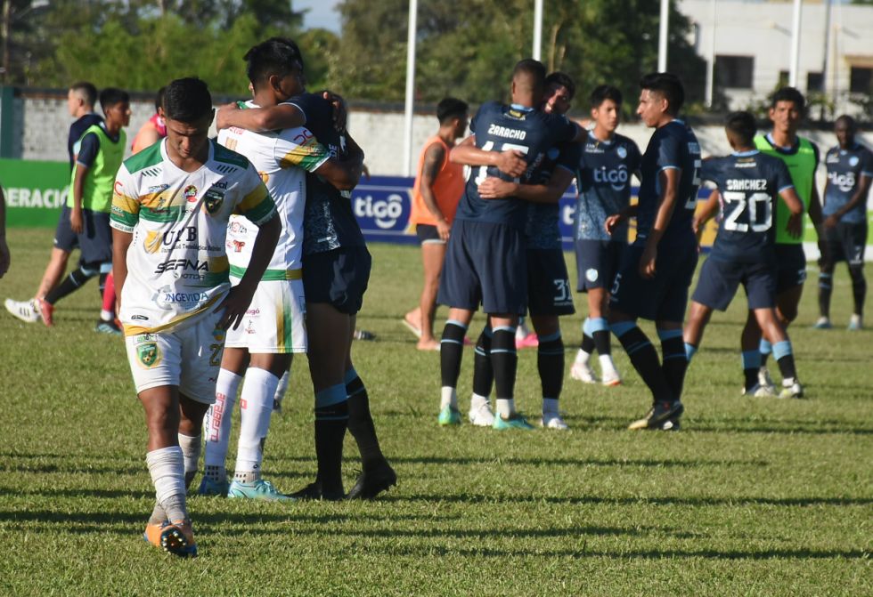  Definidas las fechas de los partidos por el ascenso – descenso indirecto 