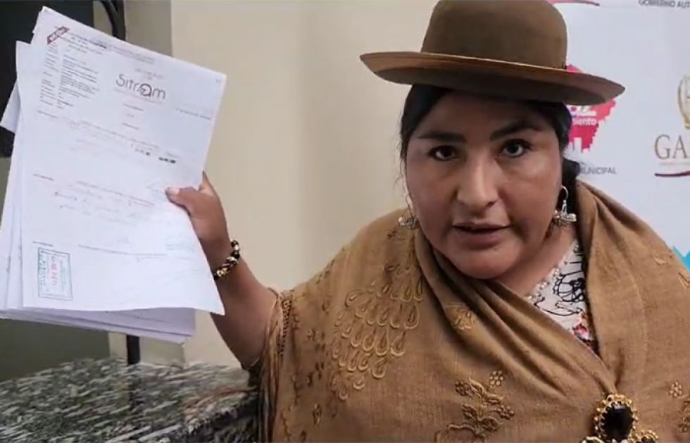 La Paz: Una Ley de Emergencia por deslizamientos causa nueva crisis de transparencia en la gestión Arias