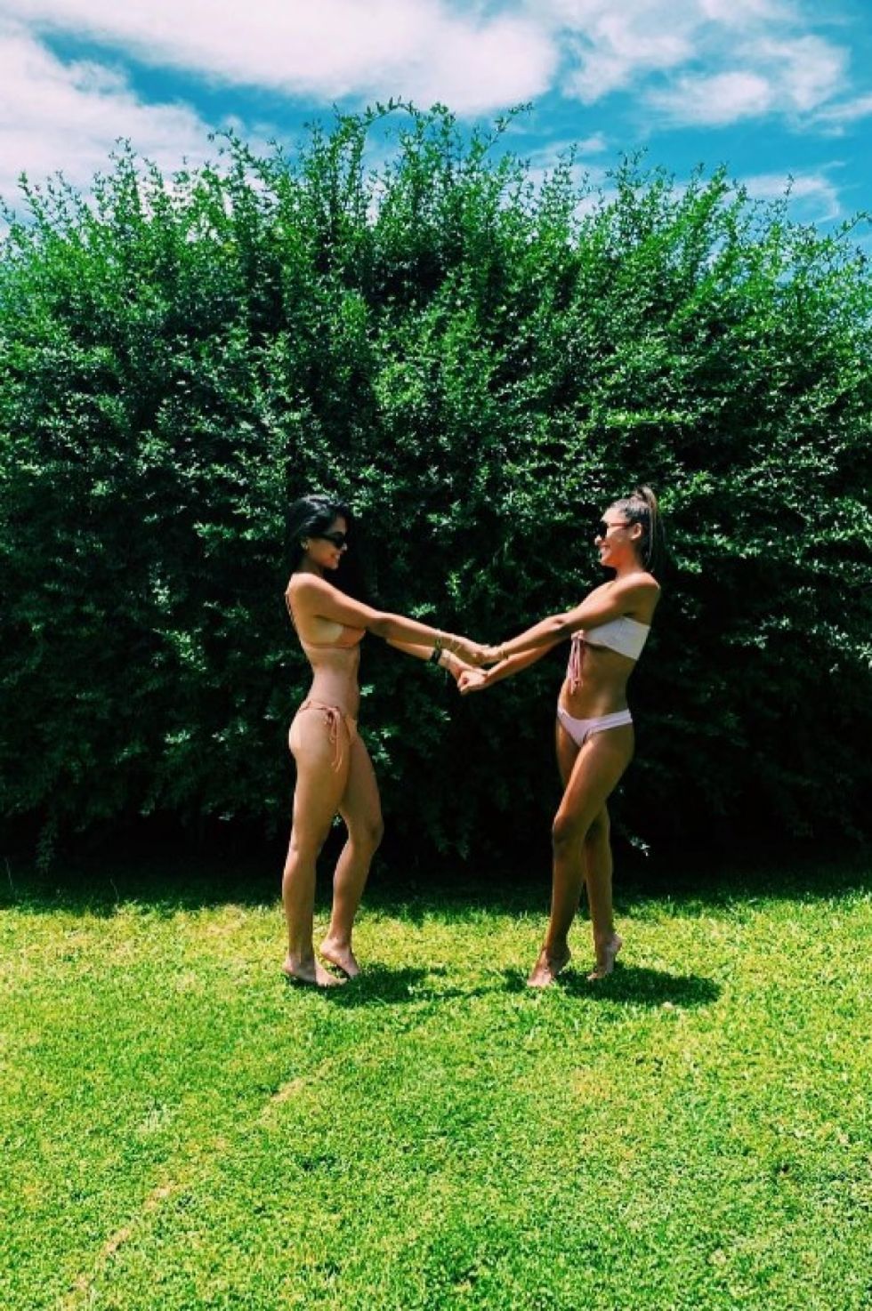 Las hermanas Zenteno