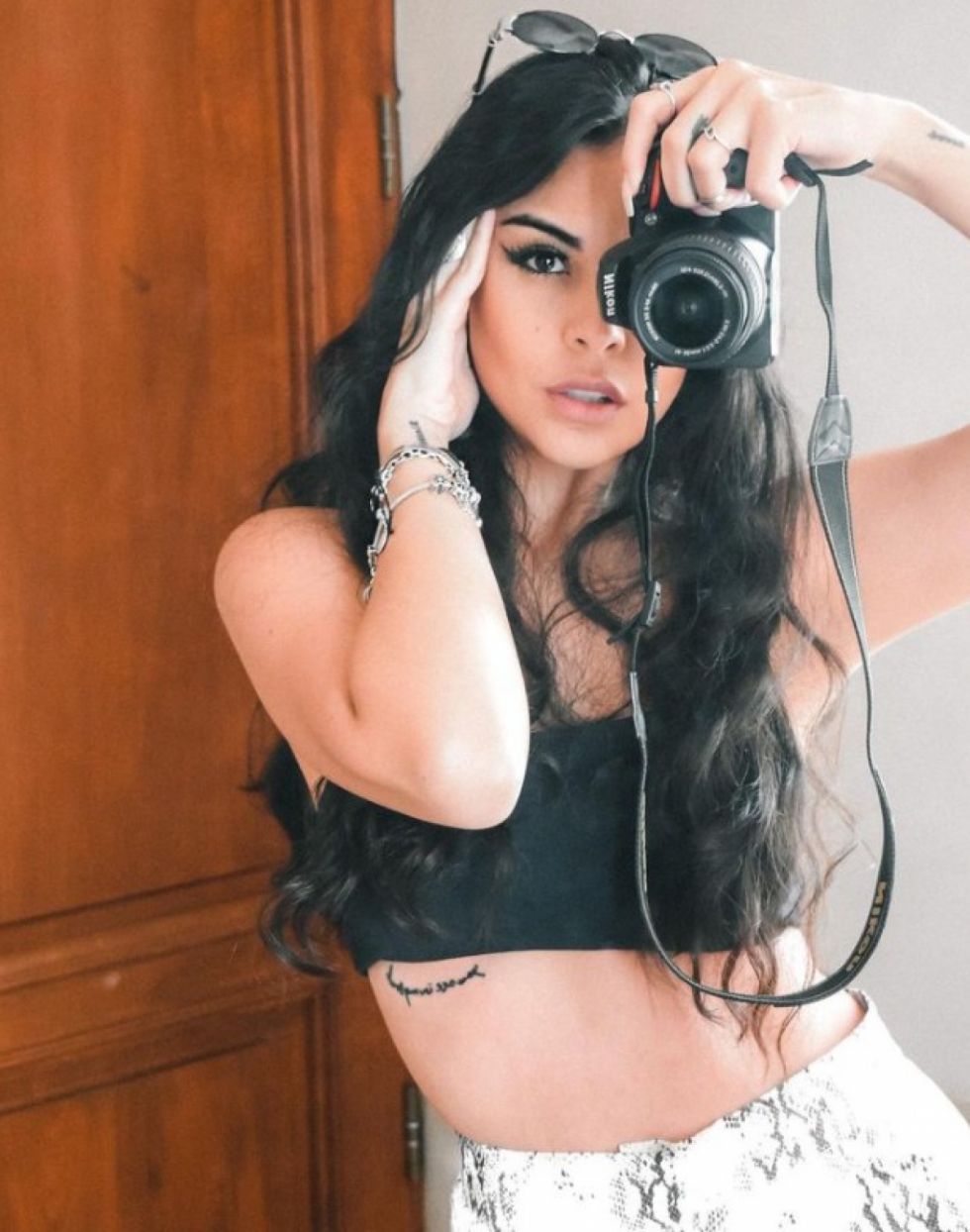 Camila Zenteno