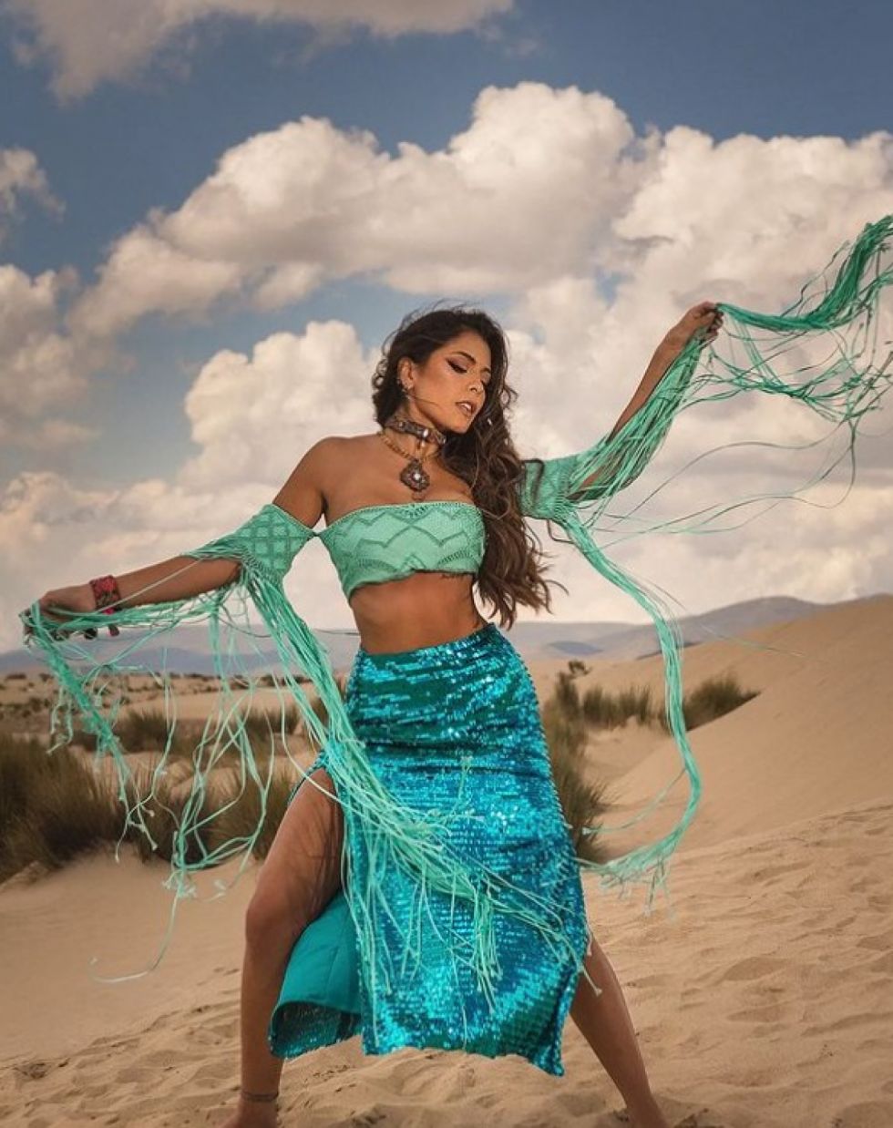 Camila Zenteno