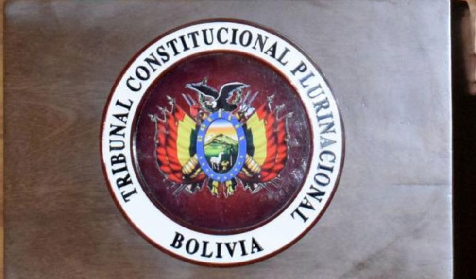 ‘Prorrogazo’, ‘autogolpe’ y ‘mano negra’: las críticas a los magistrados que se prorrogaron en el cargo