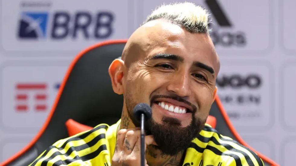 Boca quita a Vidal como prioridad y va por el actual diez de una selección sudamericana 