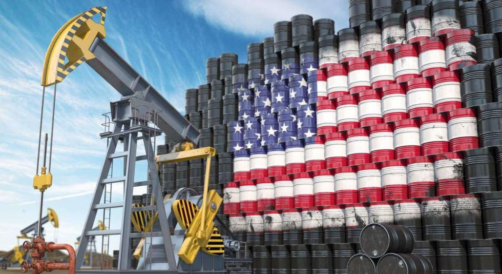 EEUU inunda el mercado de petróleo con un histórico récord de producción y acaba con el sueño de la OPEP 