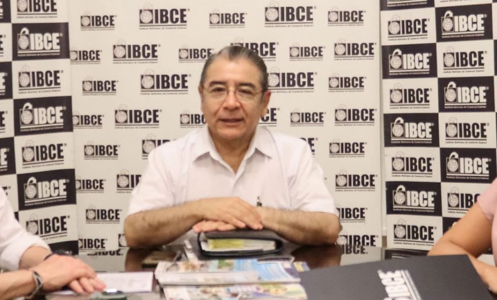IBCE: Si no tomamos mejores medidas podríamos llegar a situación de crisis
