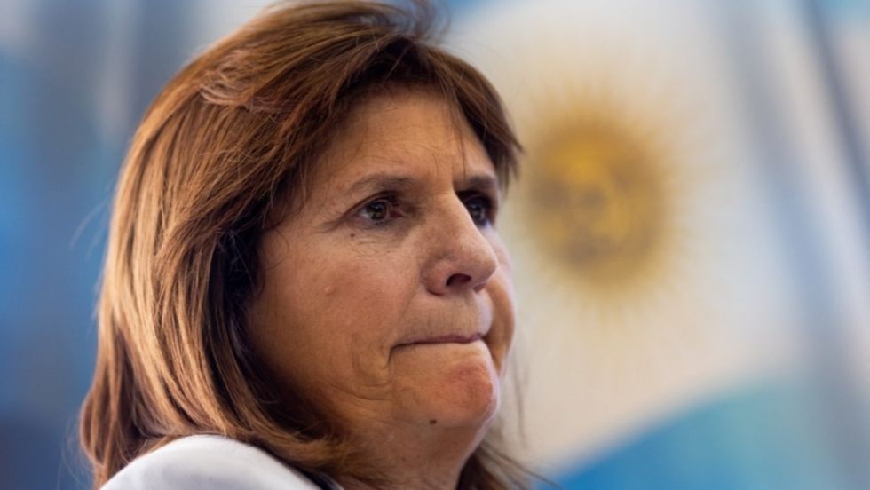 Argentina decide penalizar los cortes en las calles
