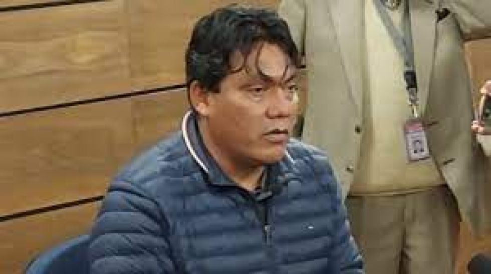 Diputado ‘evista’ anuncia proyecto de ley para nacionalizar autos ‘chutos’