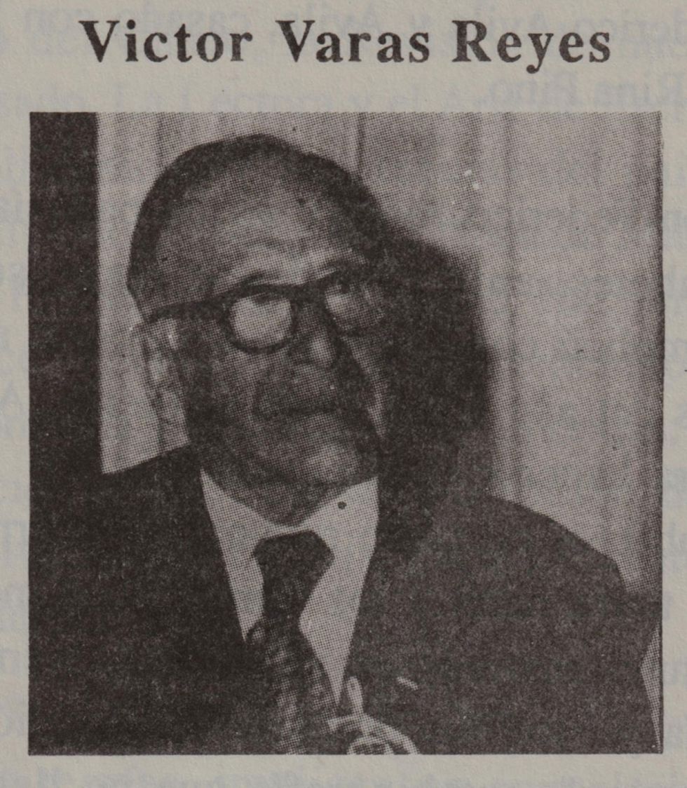 Letras Tarijeñas