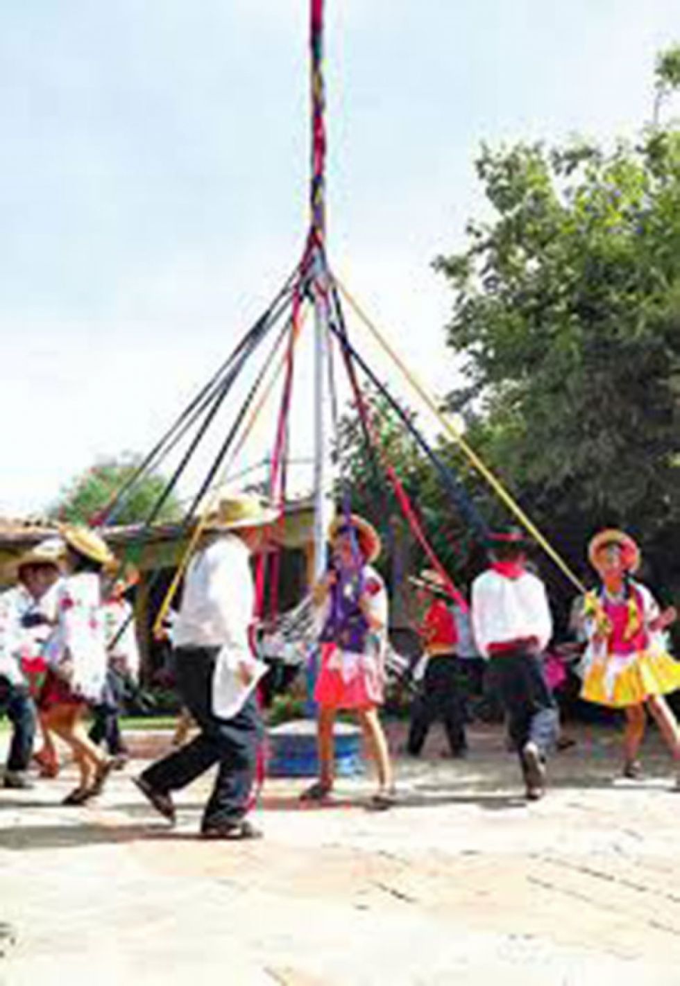 Estampas de Tarija