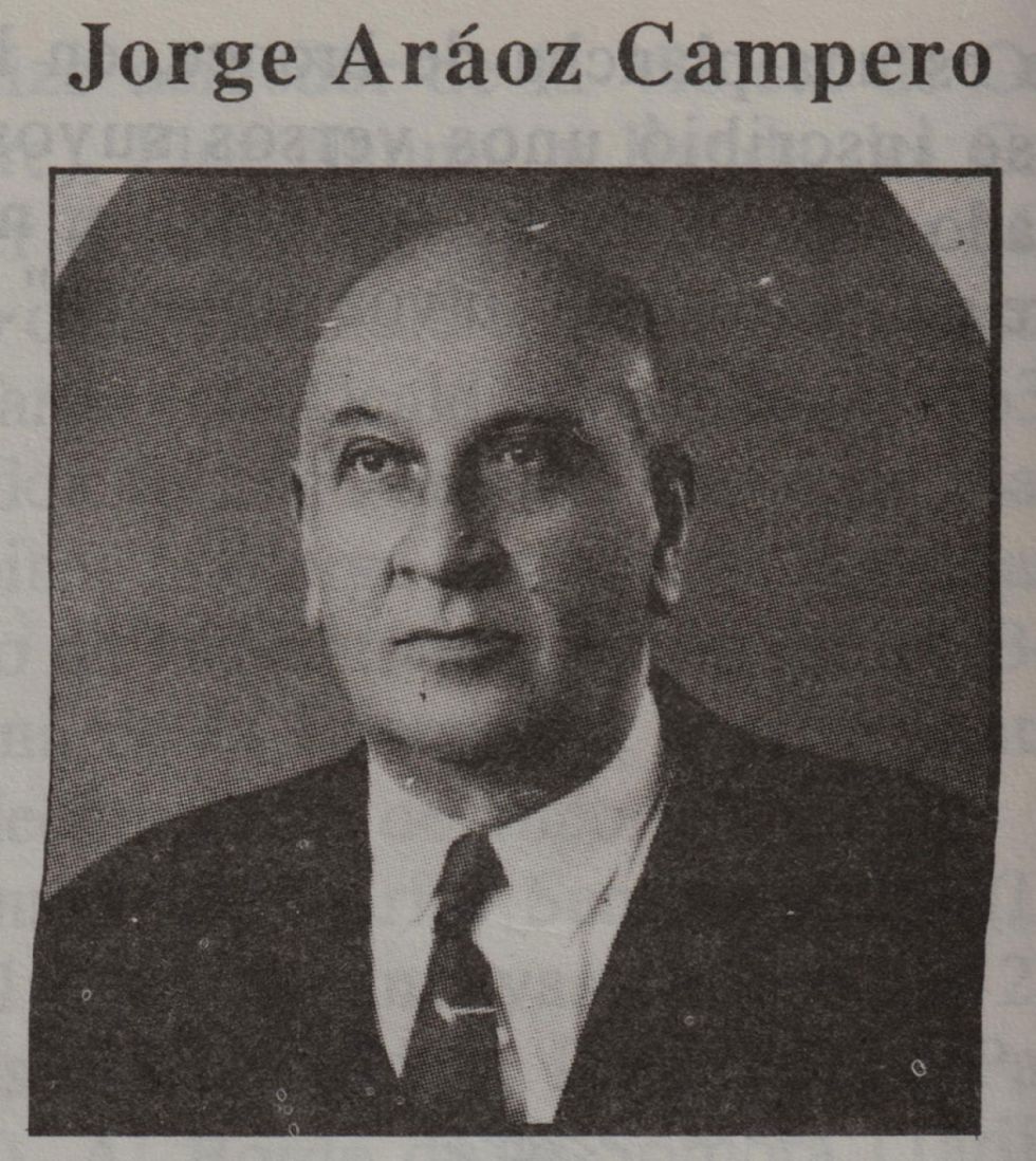 Letras Tarijeñas