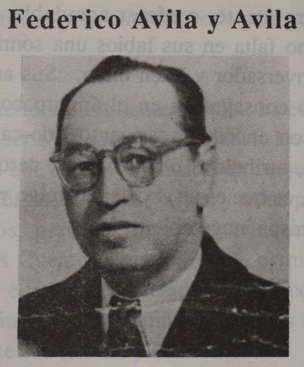Letras Tarijeñas