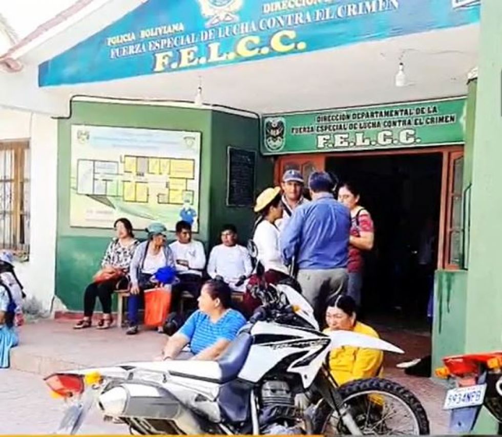 Vecinos de 51 barrios de Tarija denuncian "estafa millonaria" y exigen justicia