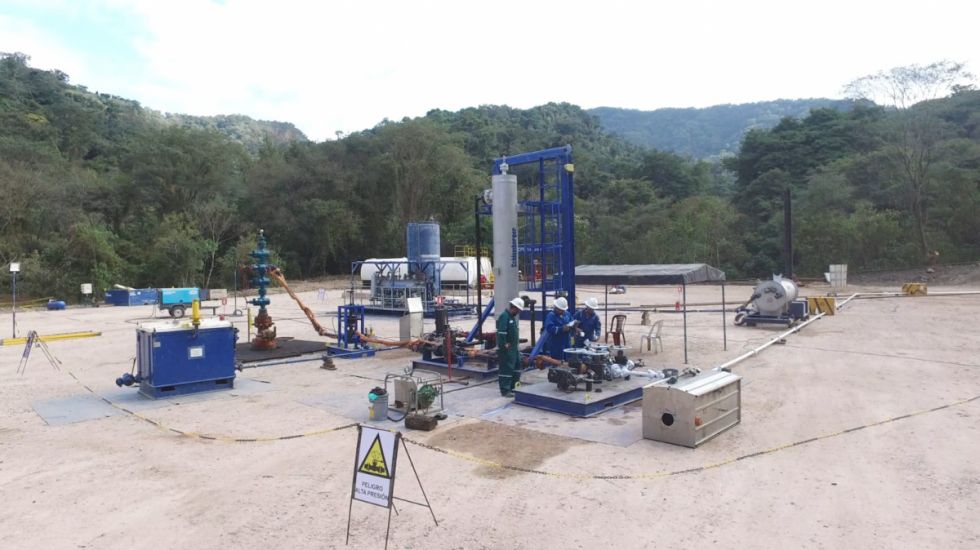 Critican a YPFB por magnificar hallazgo en el pozo Churumas 