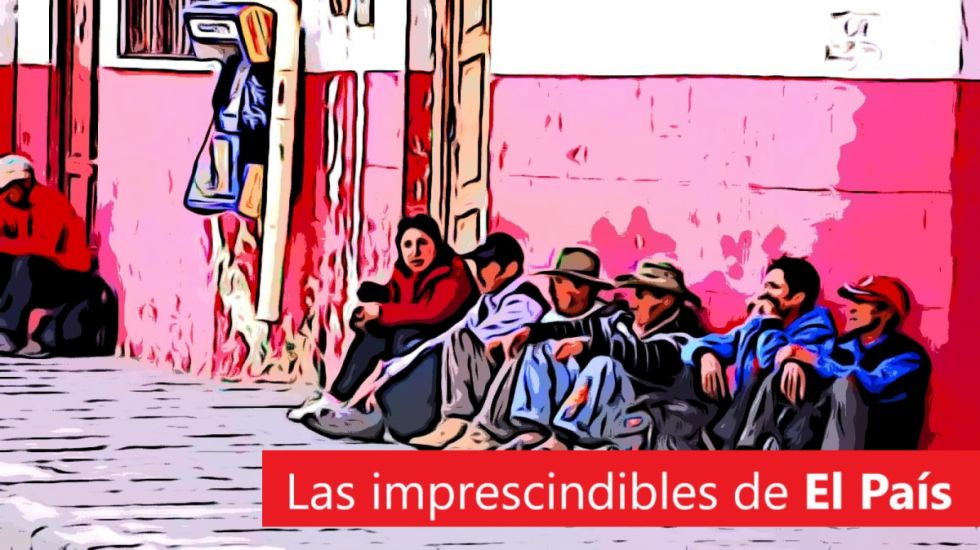 Precariedad y desempleo; contrabando en Toritos, protestas y silencios: Lee las imprescindibles de hoy
