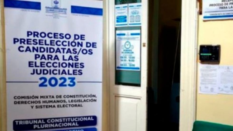 Fiscalía rechaza denuncia contra Choquehuanca, Andrónico y Jerges por no realizar las judiciales