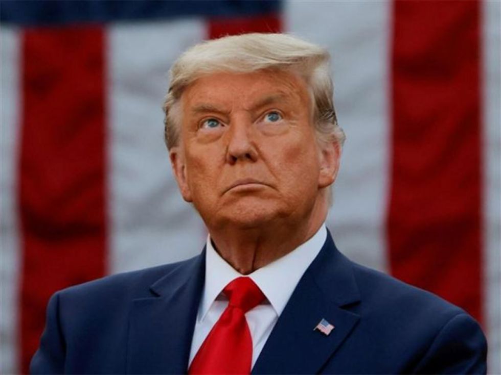 Trump pide a Corte Suprema de EEUU aplazar su caso