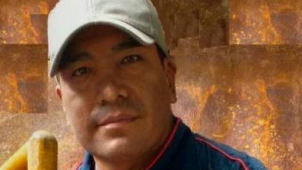 Madre de cívico potosino que está en la clandestinidad desde 2021: "Deseo verlo y poder abrazarlo"